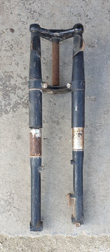 Forcella gilera giubileo - giubileo, 98