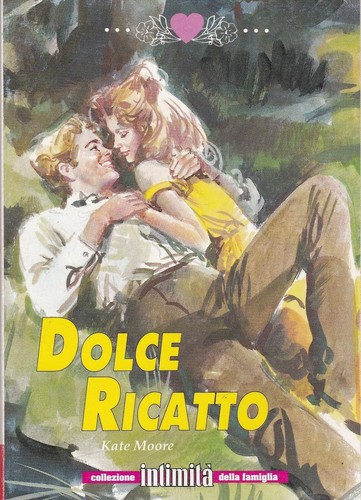 Collezione intimità della - intimità,