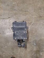 Cassa Filtro Kymco Kxr 250