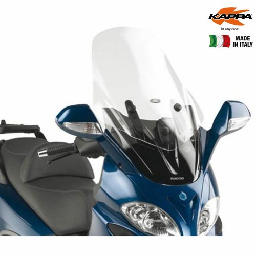 Parabrezza kappa kd229st - parabrezza,