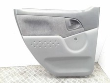 2004 Toyota Yaris Verso 1.3i