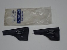 TOMASELLI COPRILEVE PER MOTO CROSS TRIAL FANTIC MOTOR FONDO DI MAGAZZINO