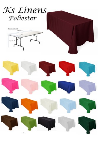 Tovaglia linens 90x132 - ks,