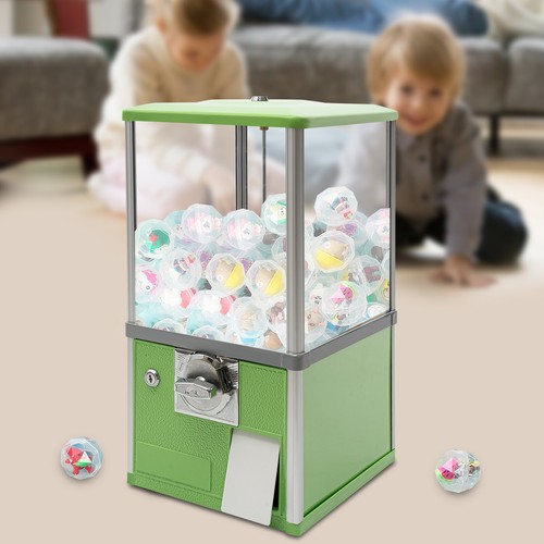 Distributore automatico 5 - automatico, 4,5-5