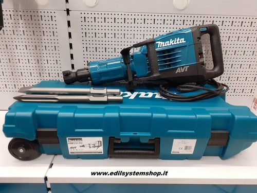 Martello demolitore makita - martello,