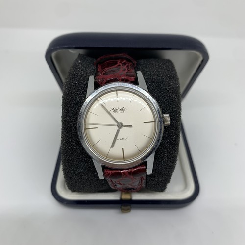 Médiator incabloc rubis - 17,