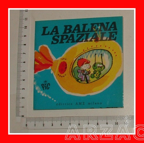 Mini libri pic la - 43,