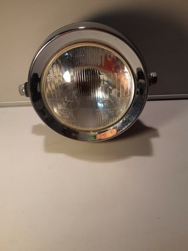 Cev 187 faro anteriore - 187, moto