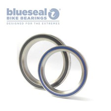 Kit cuscinetti cuffie YT Capra & Jeffsy | alluminio carbonio | 2 cuscinetti bici Blueseal™