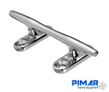 BITTA 150/200 MM INOX 316