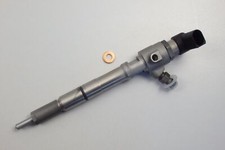  INIETTORE AUDI SEAT SKODA VW
