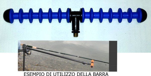 Speciale feeder inglese barra - speciale, feeder/