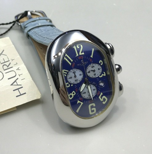 Haurex ricurvo chrono - ricurvo, big
