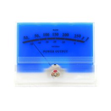 1pcs DB Level Audio VU Panel