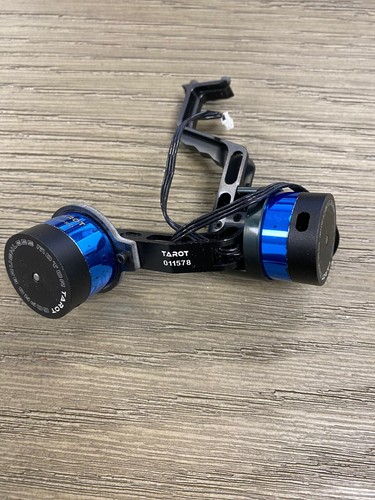 Tarot gimbal brushless - tarot,