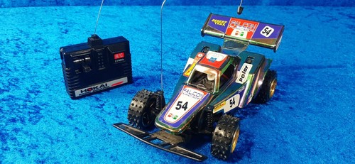 Vintage radiocomando falcon - vintage,