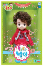 Kongsuni personaggio