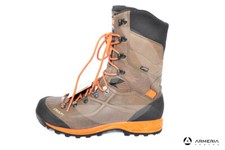 Scarponi crispi titan gtx dark - titan,