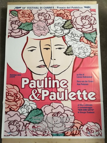 Pauline paulette manifesto - pauline,