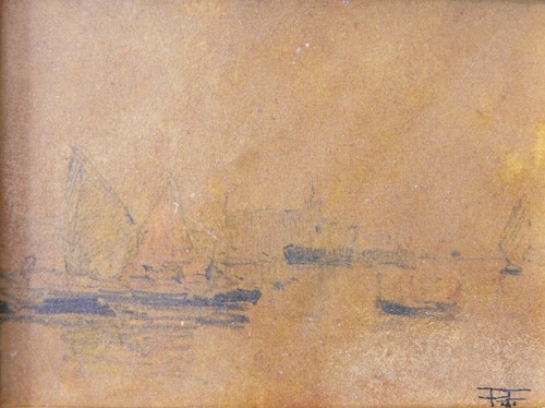 Pietro fragiacomo trieste - fragiacomo, (trieste
