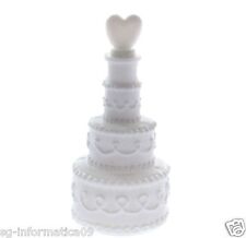 24 bolle di sapone torta