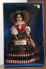 Rara bambola da collezione Di