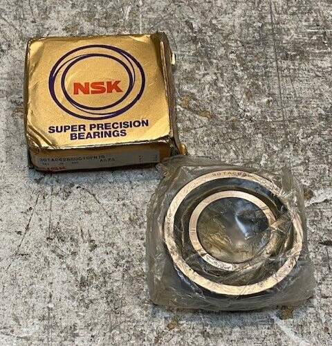 Nsk cuscinetto super - nsk,