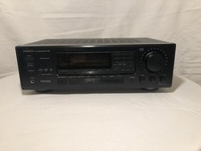 Onkyo A/V Tuner Amplifier 