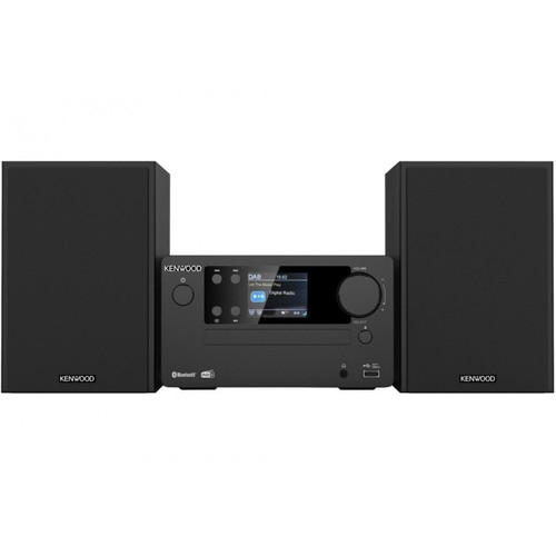 Kenwood electronics 725dab b - electronics, m-725dab-b