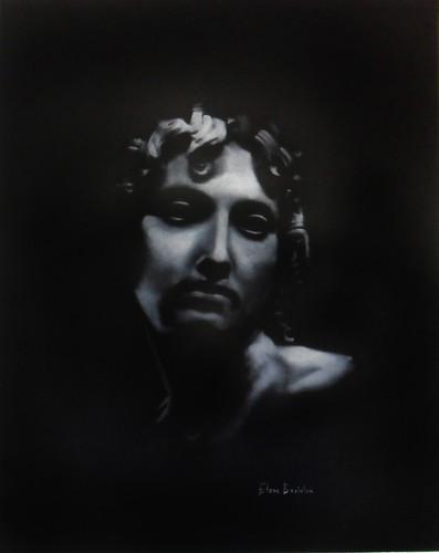 Bartolini quadro dipinto - quadro,