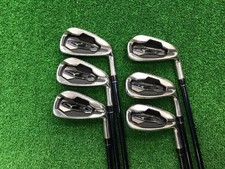 Mizuno JPX E600 Ti-FACE Set di