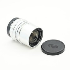 Kowa Six 55 mm f3.5 obiettivo