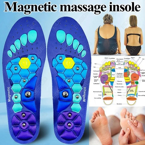 Solette magnetiche ortopediche - solette,
