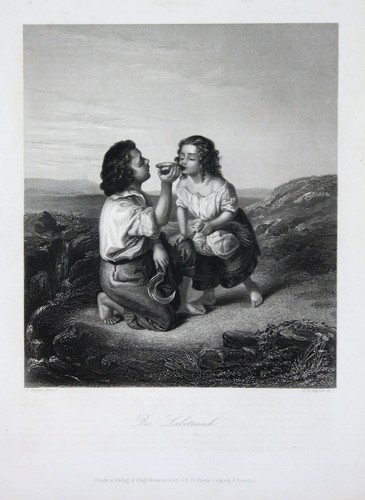 1850 labetrank bevanda donna - bevanda,