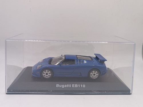 Bugatti eb110 - eb110,