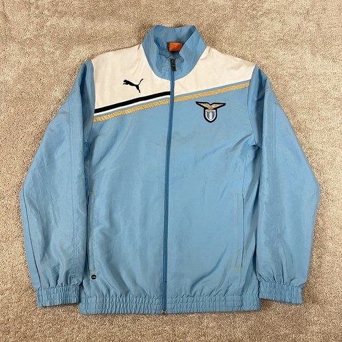 Giacca lazio puma calcio - lazio,