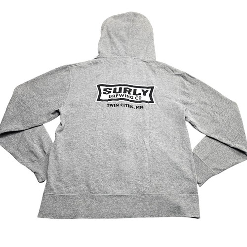 Surly brewing felpa - felpa, con