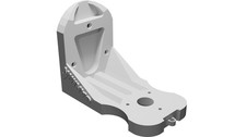 Supporto tetto per garmin - supporto,