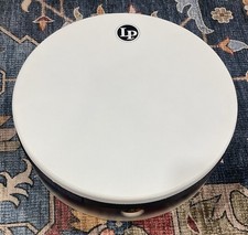 LP Tamburo con telaio in
