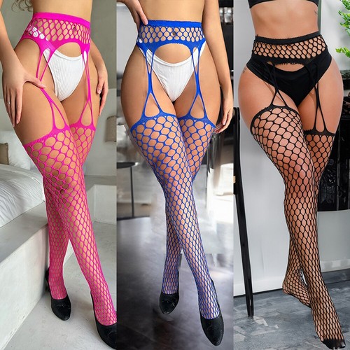 Calze rete sexy donna - sexy,