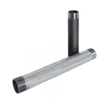 Barilotto Zincato 3/8