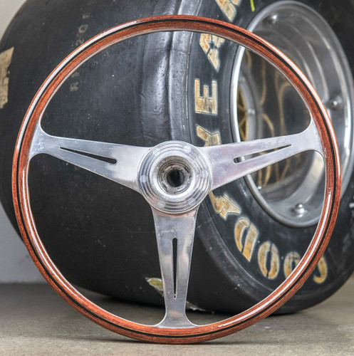 Volante nardi lotus maserati - nardi,