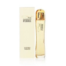 Ferre Essence D'Eau Eau de parfum EDP 75ml Vapo