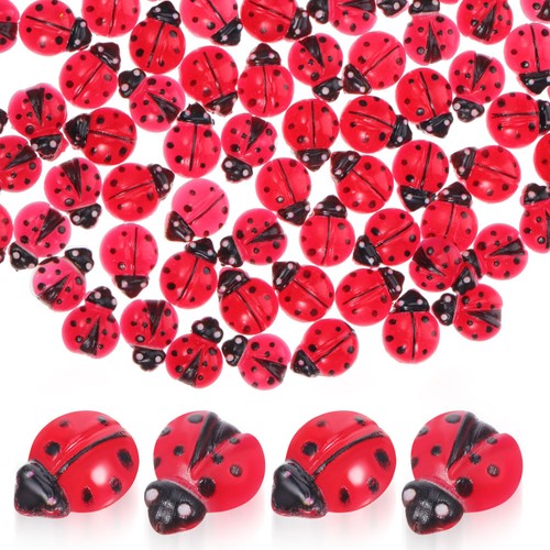 Bulk mini figure coccinella - bulk, di