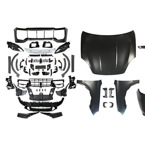 Kit estetico completo - estetico,
