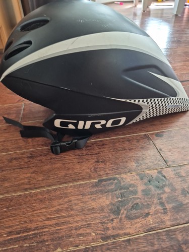 Used giro advantage helmet - used,