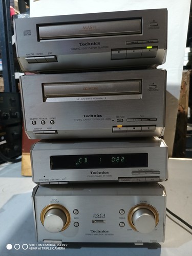 Technics hd350 - technics, se-hd350
