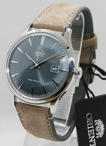 Orologio uomo orient - orologio,