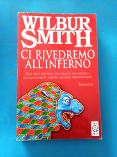 CI RIVEDREMO ALL'INFERNO DI