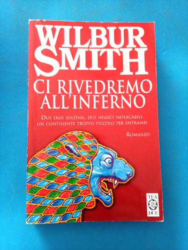 Rivedremo all inferno di - all'inferno,